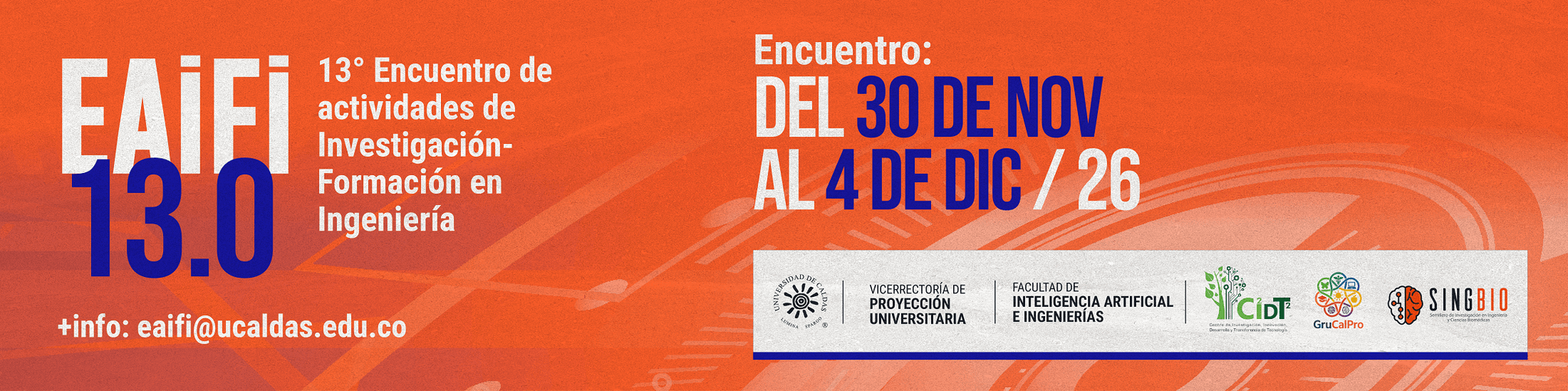 EAiFi 13.0 Banner